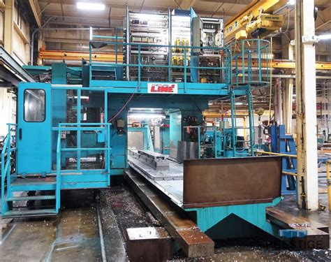 used henri line machine for sale